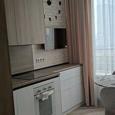 Квартира 37 м², 1-комнатная - изображение 5