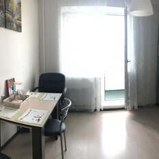 Квартира 42,6 м², 1-комнатная - изображение 3