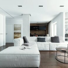 Квартира 100,3 м², 3-комнатная - изображение 3