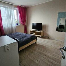 Квартира 74,4 м², 3-комнатная - изображение 4
