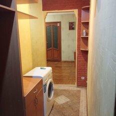 Квартира 46,4 м², 3-комнатная - изображение 3