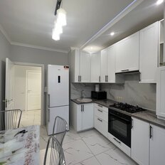 Квартира 68 м², 2-комнатная - изображение 2