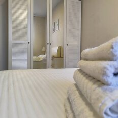 Квартира 25 м², студия - изображение 3