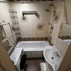 Квартира 54 м², 2-комнатная - изображение 1