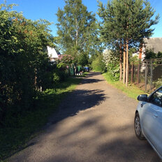 8 соток, участок - изображение 5