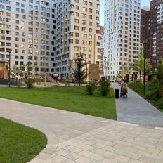 Квартира 34,8 м², 1-комнатная - изображение 4