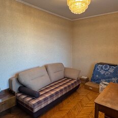 Квартира 54 м², 2-комнатная - изображение 1