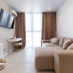 Квартира 36 м², 2-комнатная - изображение 4