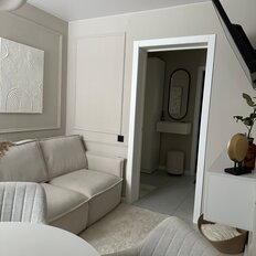 Квартира 38,6 м², 1-комнатная - изображение 5