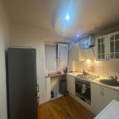 Квартира 55,6 м², 3-комнатная - изображение 4