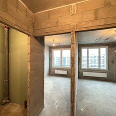 Квартира 29,2 м², 1-комнатная - изображение 2