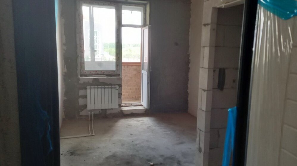 53 м², 2-комнатная квартира 5 400 000 ₽ - изображение 27