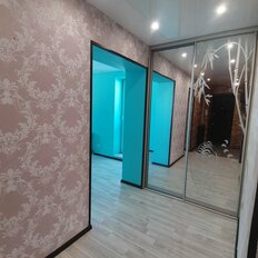 Квартира 74 м², 3-комнатная - изображение 4