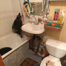 Квартира 25 м², 1-комнатная - изображение 1