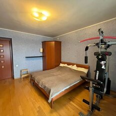 Квартира 90 м², 3-комнатная - изображение 5