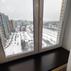 Квартира 42,3 м², 1-комнатная - изображение 5
