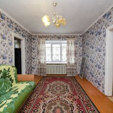 Квартира 44,8 м², 2-комнатная - изображение 3
