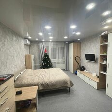 Квартира 35 м², 1-комнатная - изображение 1