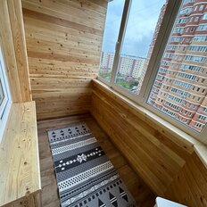 Квартира 43 м², 1-комнатная - изображение 4