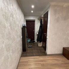 Квартира 56 м², 3-комнатная - изображение 3