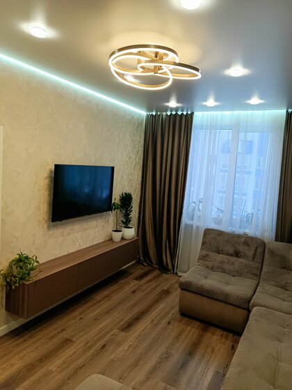 149,5 м², 3-комнатная квартира 10 900 000 ₽ - изображение 34