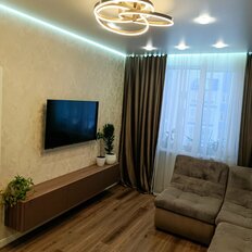 Квартира 97,9 м², 4-комнатная - изображение 5