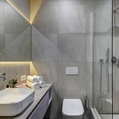 Квартира 40 м², 1-комнатная - изображение 5