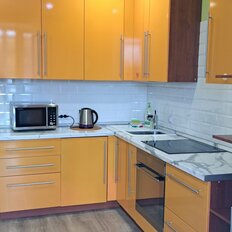 Квартира 41 м², 1-комнатная - изображение 3