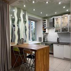 Квартира 103 м², 4-комнатная - изображение 5