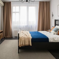 Квартира 55 м², 2-комнатная - изображение 5