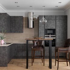 Квартира 72,5 м², 2-комнатная - изображение 2