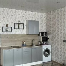 Квартира 35 м², 1-комнатная - изображение 4