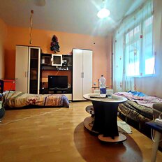 Квартира 35,8 м², 1-комнатная - изображение 1