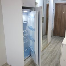 Квартира 25 м², 1-комнатные - изображение 1