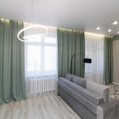 Квартира 36,4 м², студия - изображение 2