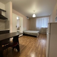 Квартира 24 м², студия - изображение 1