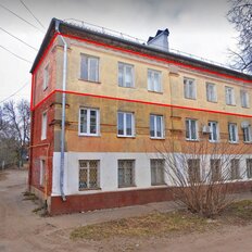 Квартира 72,6 м², 3-комнатная - изображение 2