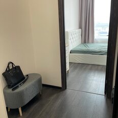 Квартира 19 м², студия - изображение 4