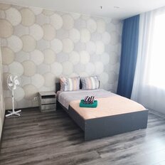 Квартира 43 м², 1-комнатные - изображение 3