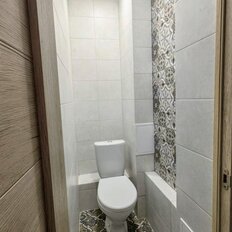 Квартира 54 м², 2-комнатная - изображение 1