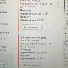 Квартира 53 м², 2-комнатная - изображение 4