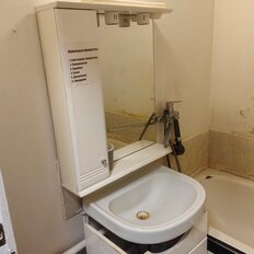 Квартира 39 м², 1-комнатная - изображение 4