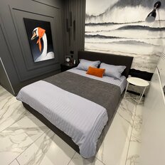 Квартира 30 м², студия - изображение 2