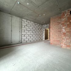 Квартира 36 м², студия - изображение 4