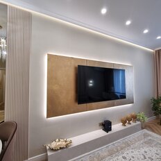 Квартира 82 м², 3-комнатная - изображение 3