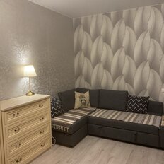 Квартира 43 м², 1-комнатная - изображение 3