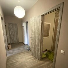 Квартира 62,9 м², 2-комнатная - изображение 2