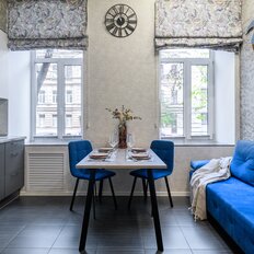 Квартира 65 м², 2-комнатная - изображение 5