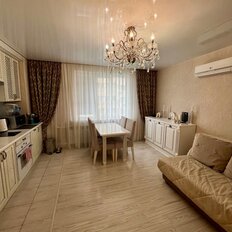 Квартира 57,1 м², 2-комнатная - изображение 2