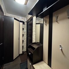 Квартира 30 м², 1-комнатная - изображение 1